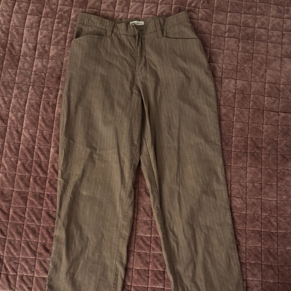 Lee women’s skater type pant